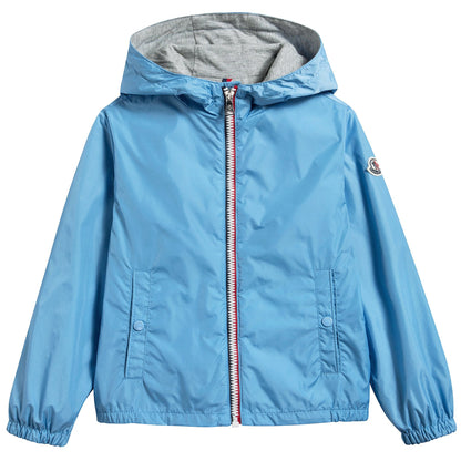 Boys Blue "New_Urville_Giubbotto" Coat