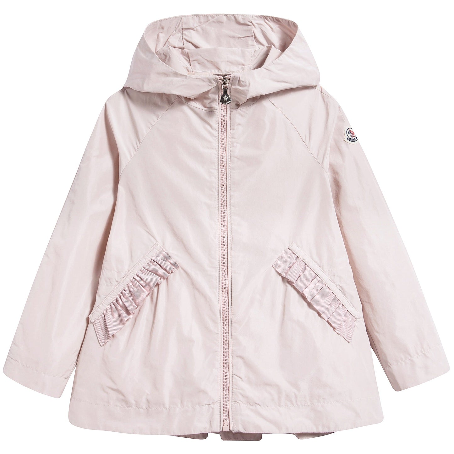 Girls  Pink   "Fraiser  Giubbotto"   Coat