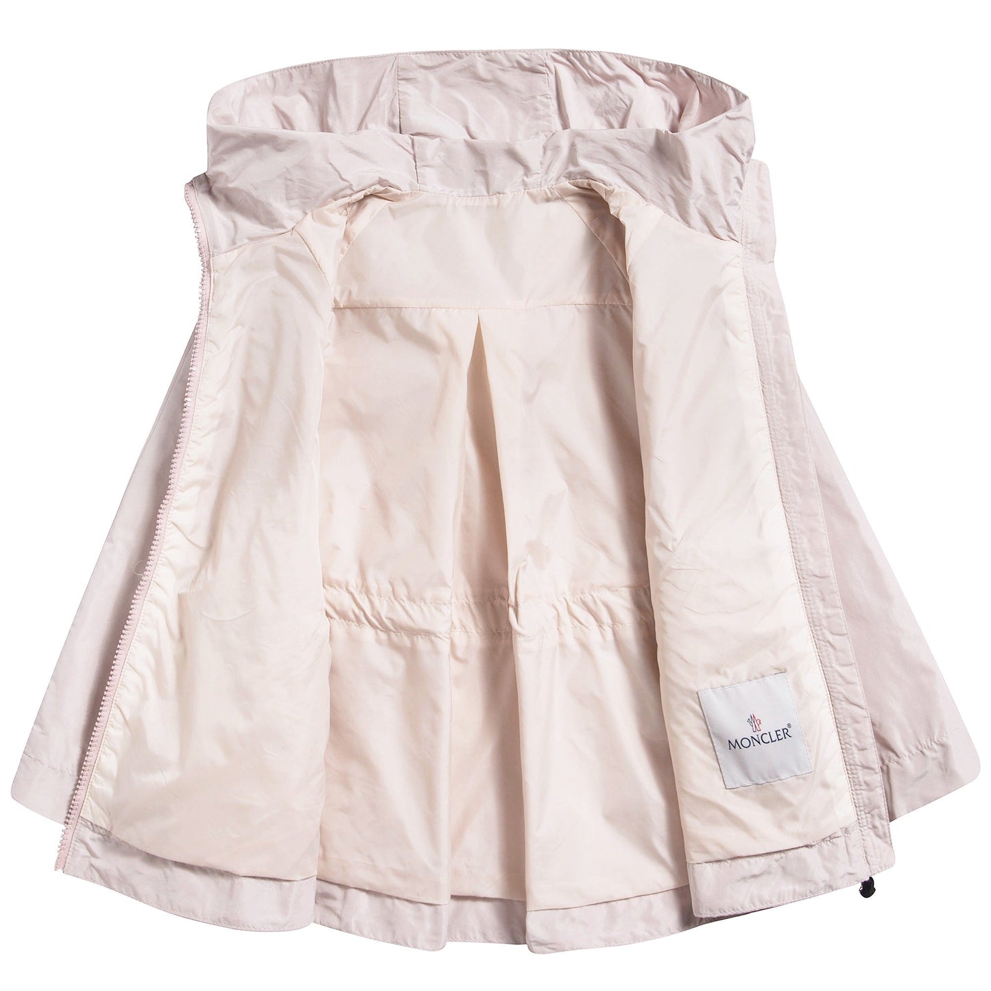 Girls  Pink   "Fraiser  Giubbotto"   Coat