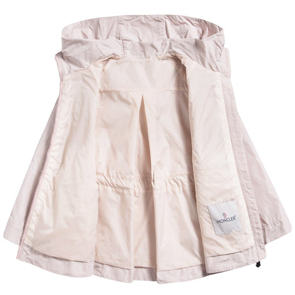 Girls  Pink   "Fraiser  Giubbotto"   Coat