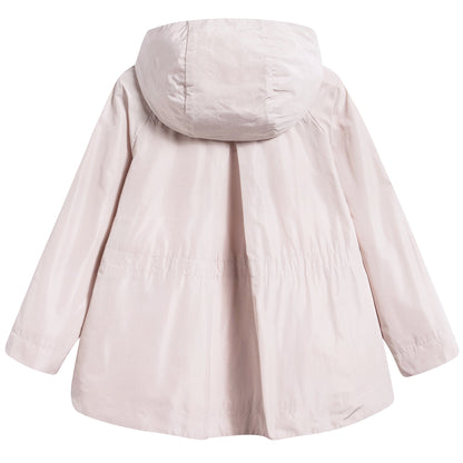 Girls  Pink   "Fraiser  Giubbotto"   Coat