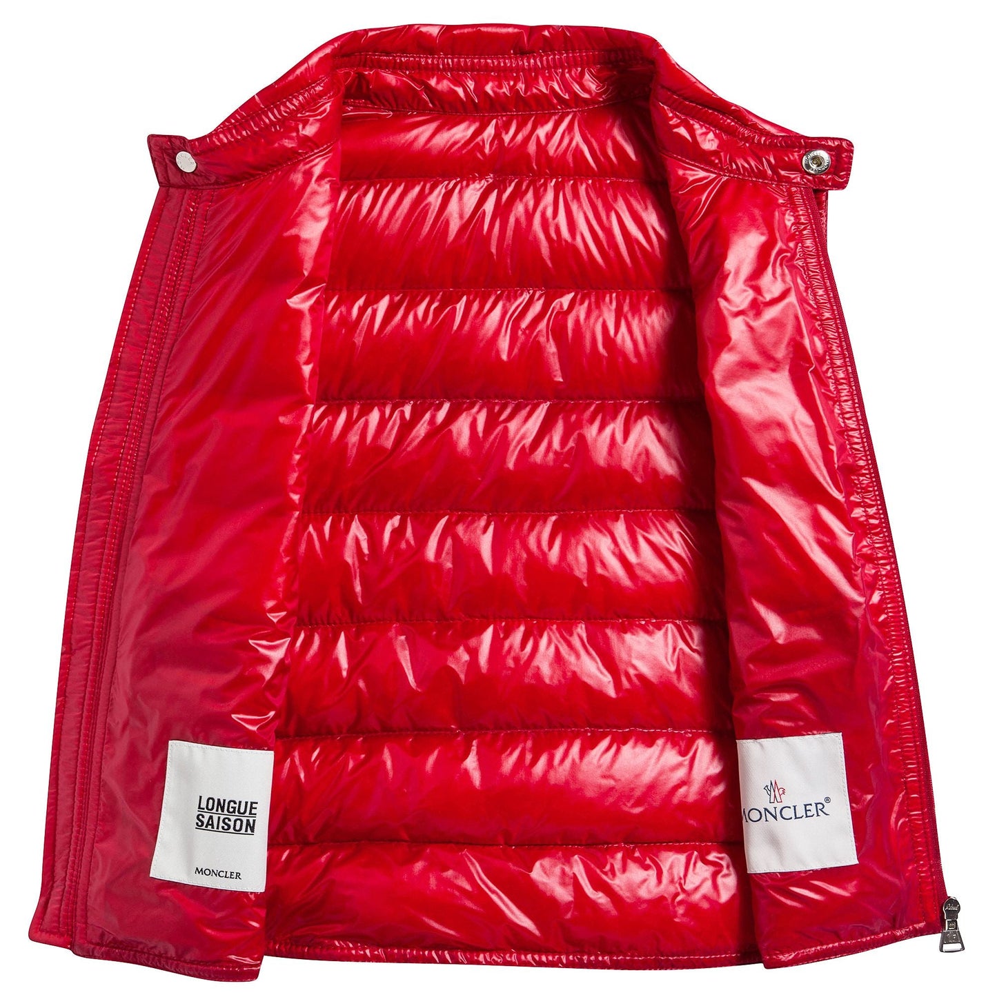 Girls Red "Gui " Gilet