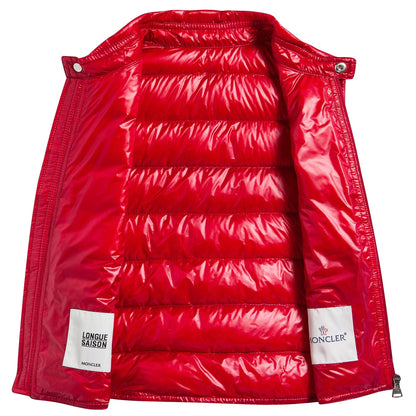 Girls Red "Gui " Gilet