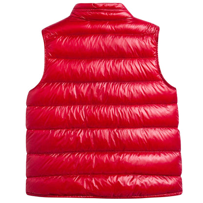 Girls Red "Gui " Gilet
