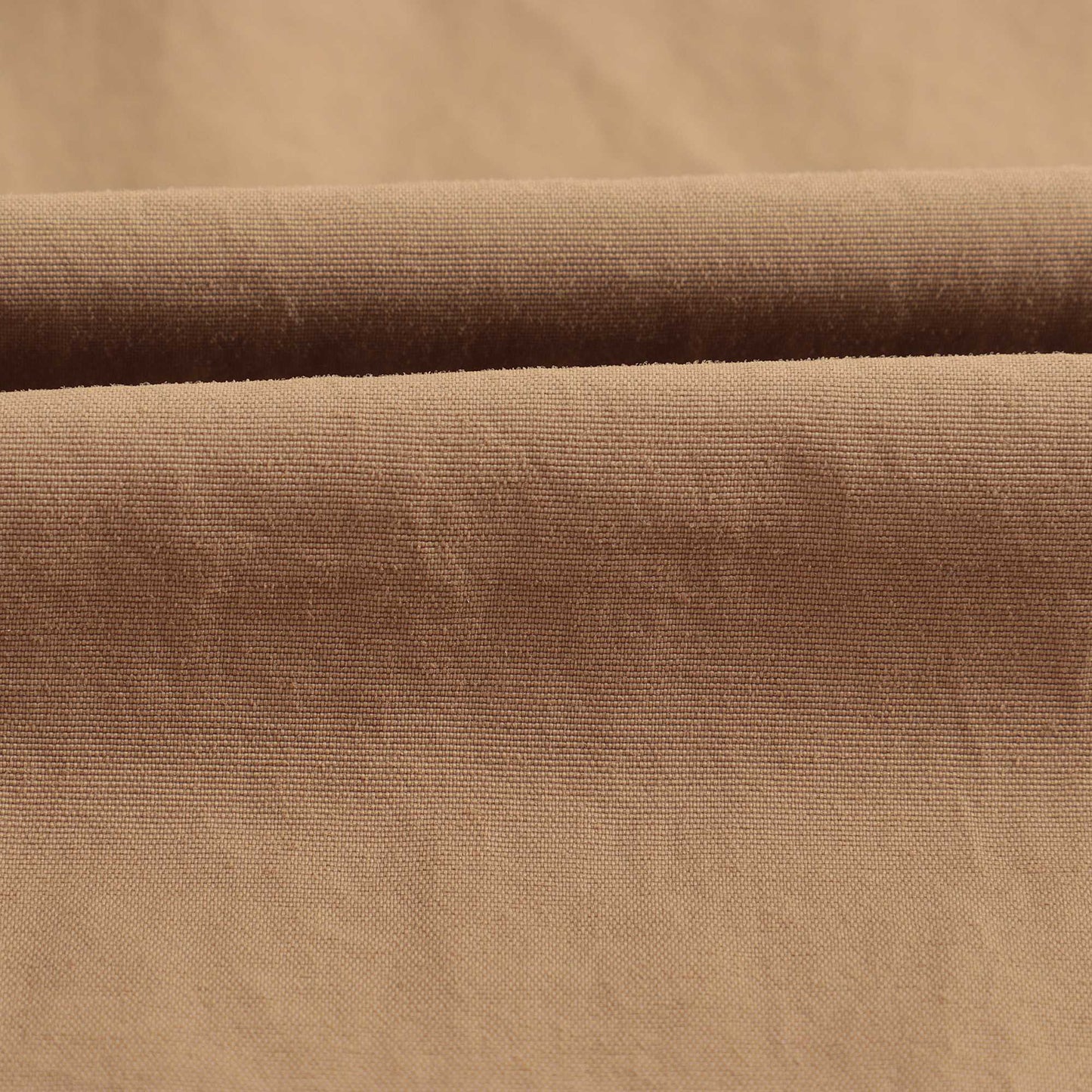 Girls Beige Frill Skirt
