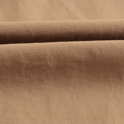 Girls Beige Frill Skirt