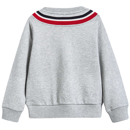 Boys Gery "Maglia  Girocollo" Sweatshirt