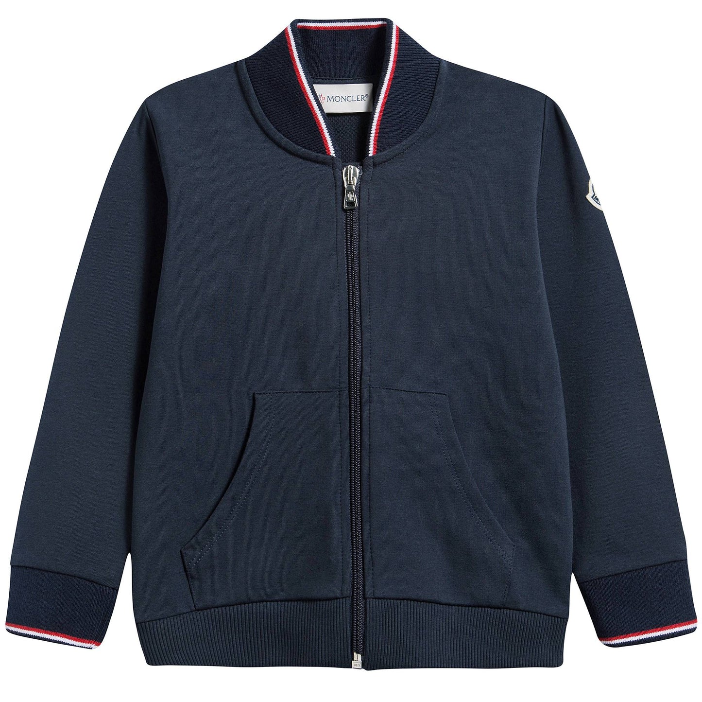 Baby Boys Navy Blue "Completo Maglia  Cardigon +Pan" Sets