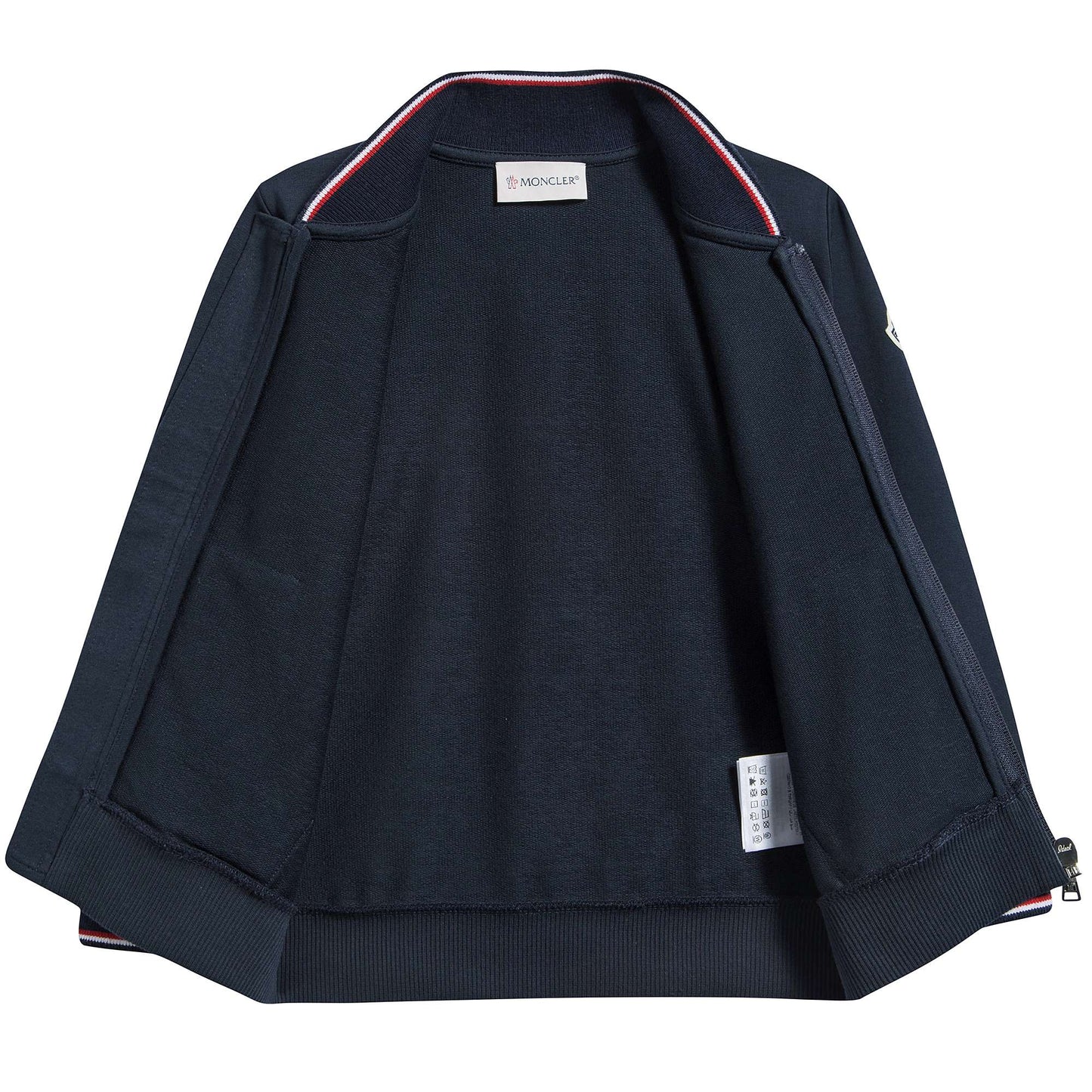 Baby Boys Navy Blue "Completo Maglia  Cardigon +Pan" Sets