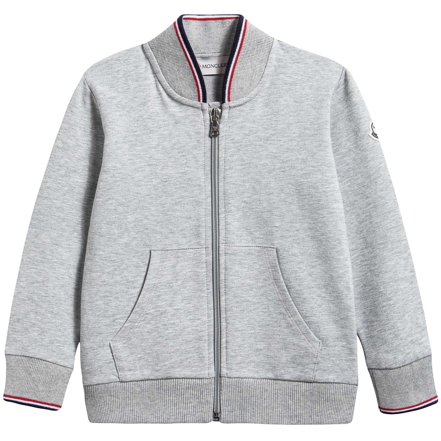 Baby Boys Grey "Completo Maglia  Cardigon +Pan" Sets