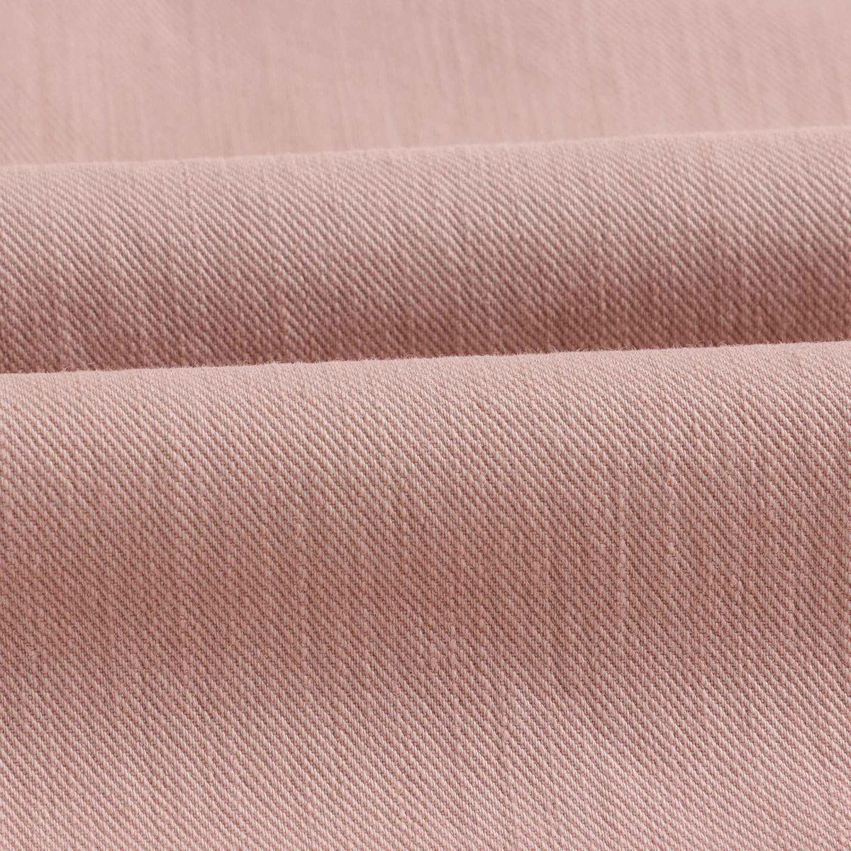 Girls Pink Cotton Trousers