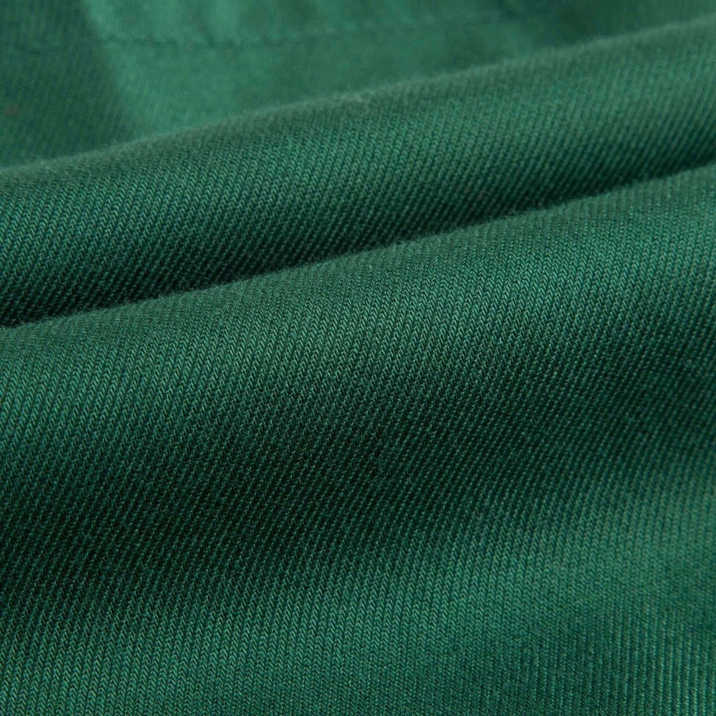 Baby Girls Green Dress