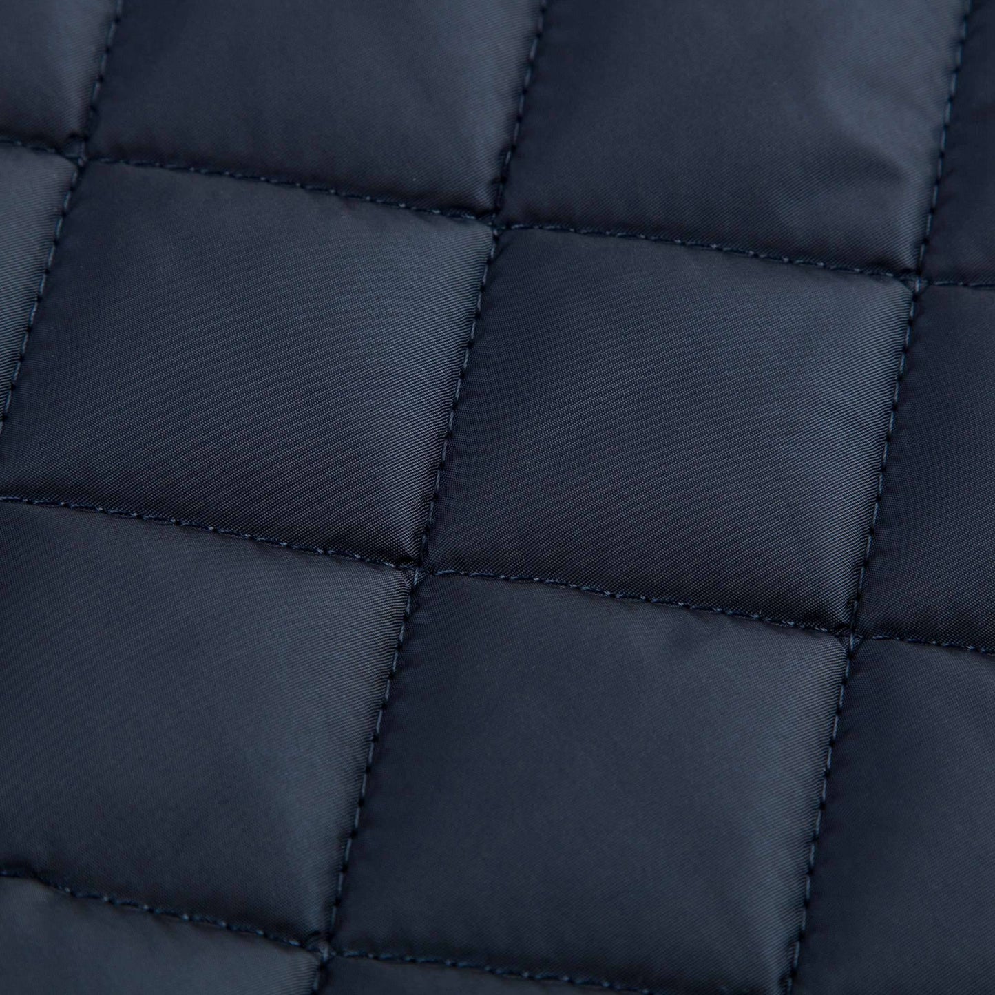 Girls Navy Blue Coat