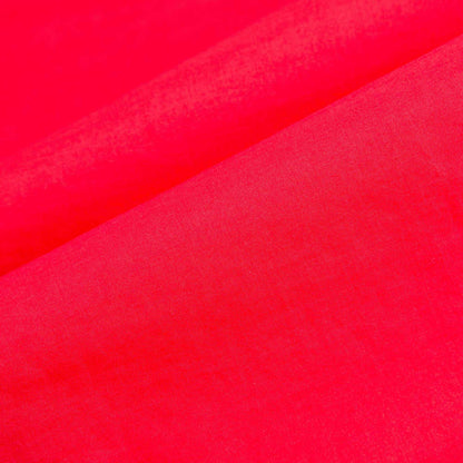 Baby Red Technical Jacket