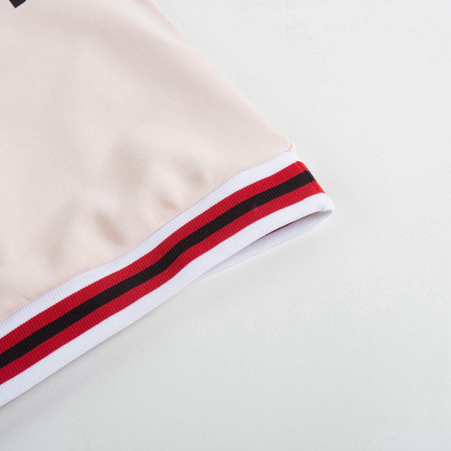 Girls Rose Petale Cotton Sweatshirt