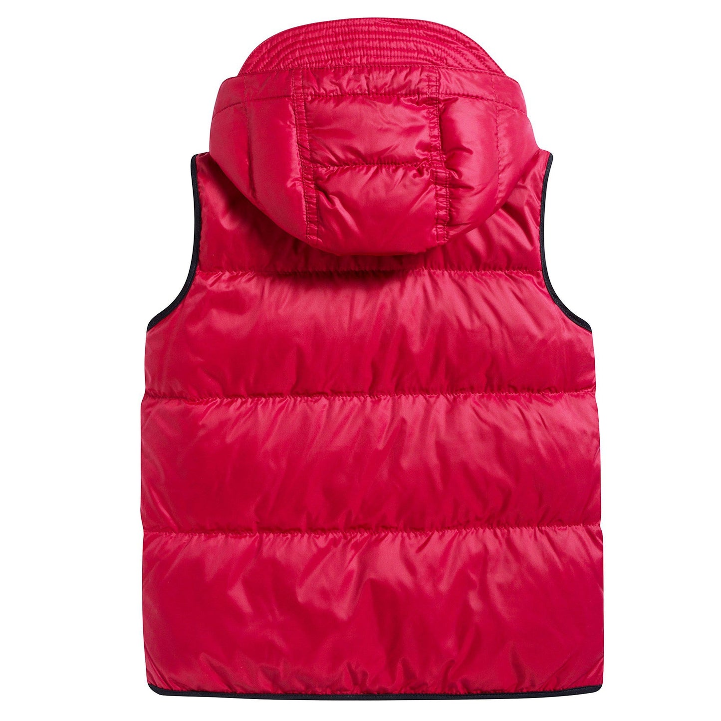 Girls  Parade  Red    Vest