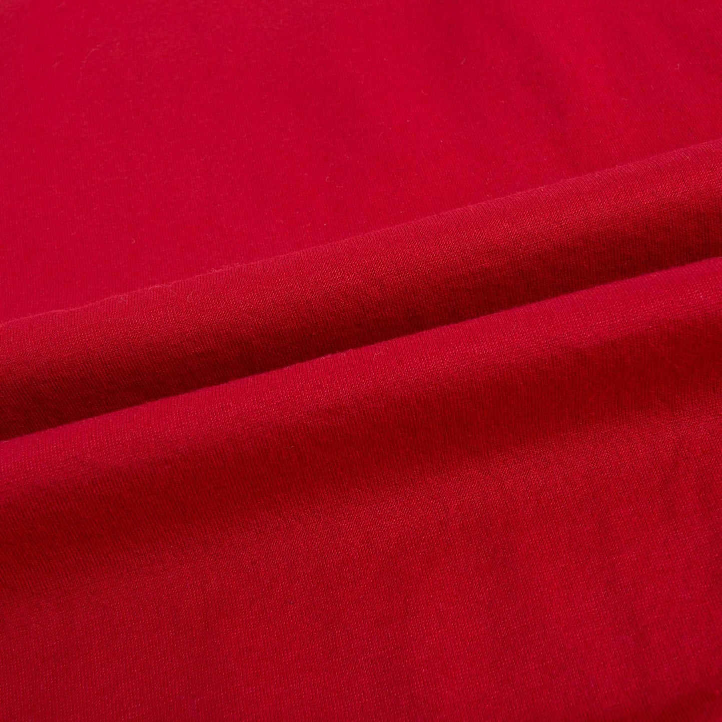 Girls Cherry Cotton Top