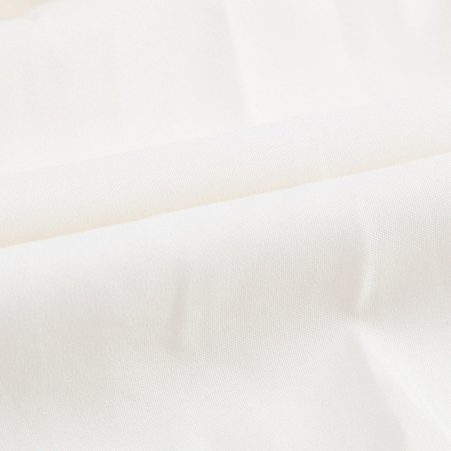 Girls Ivory Tiered Tulle Skirt