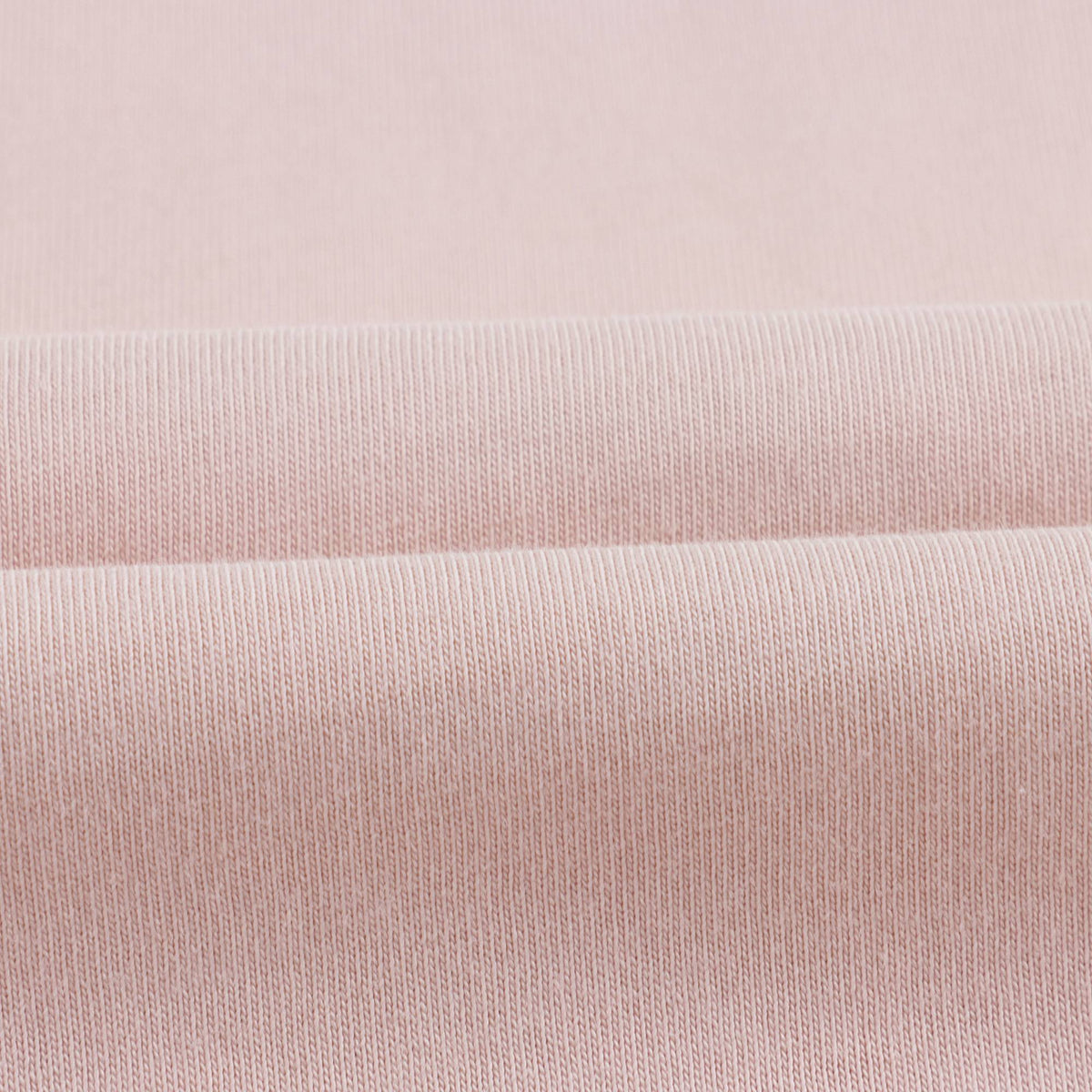 Girls Pink Printed Cotton T-Shirt