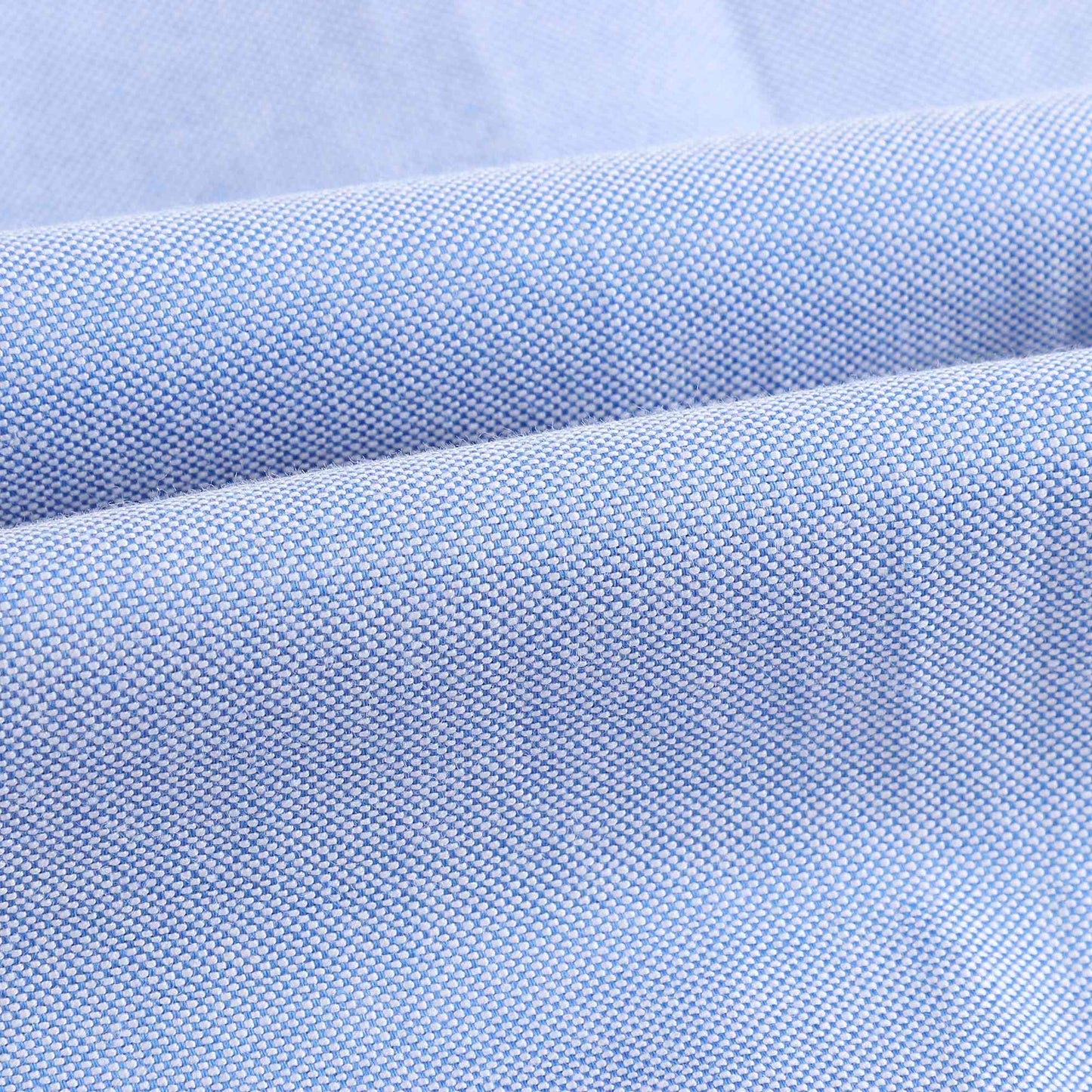 Girls Blue Pleated Dress