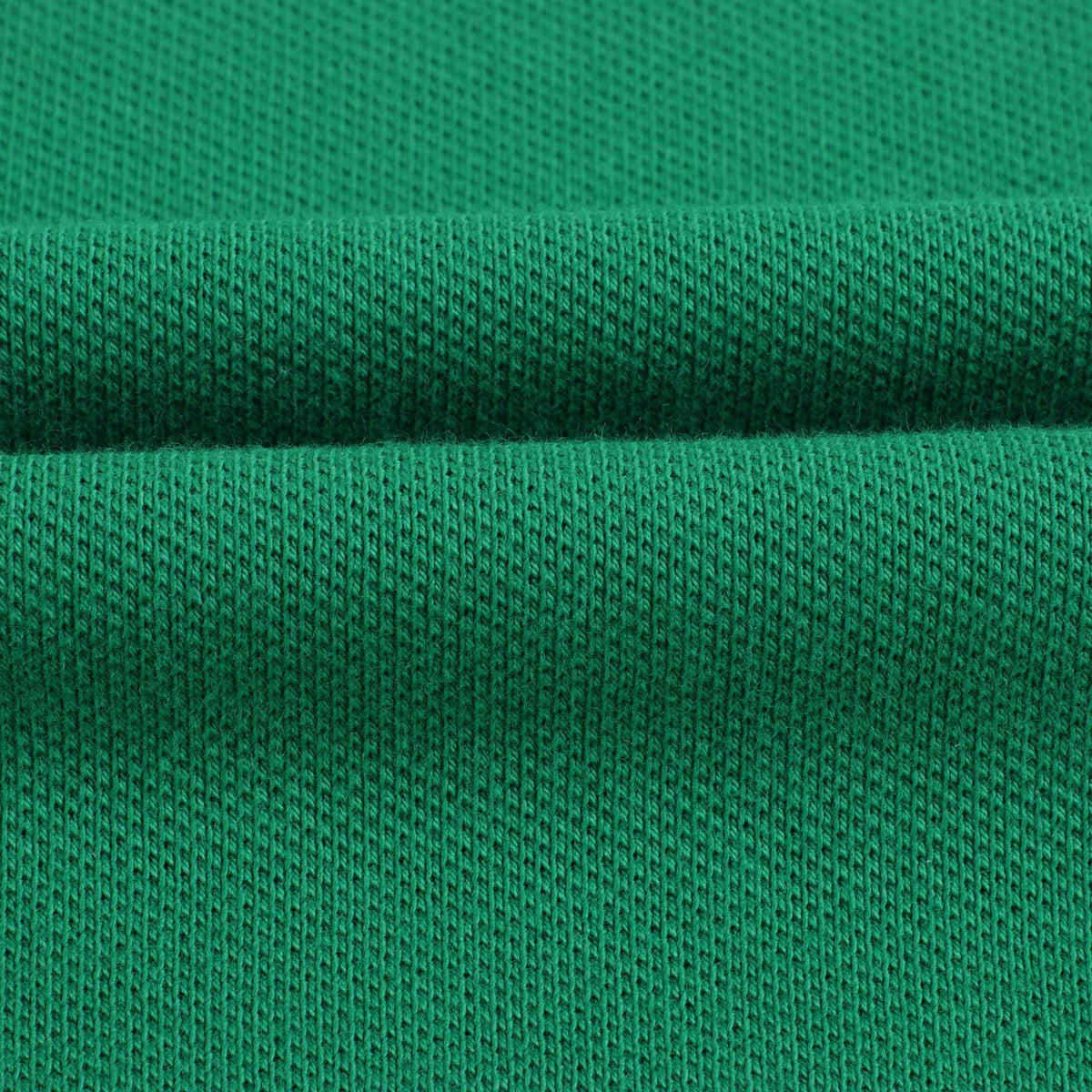 Boys Green GG Poloshirt
