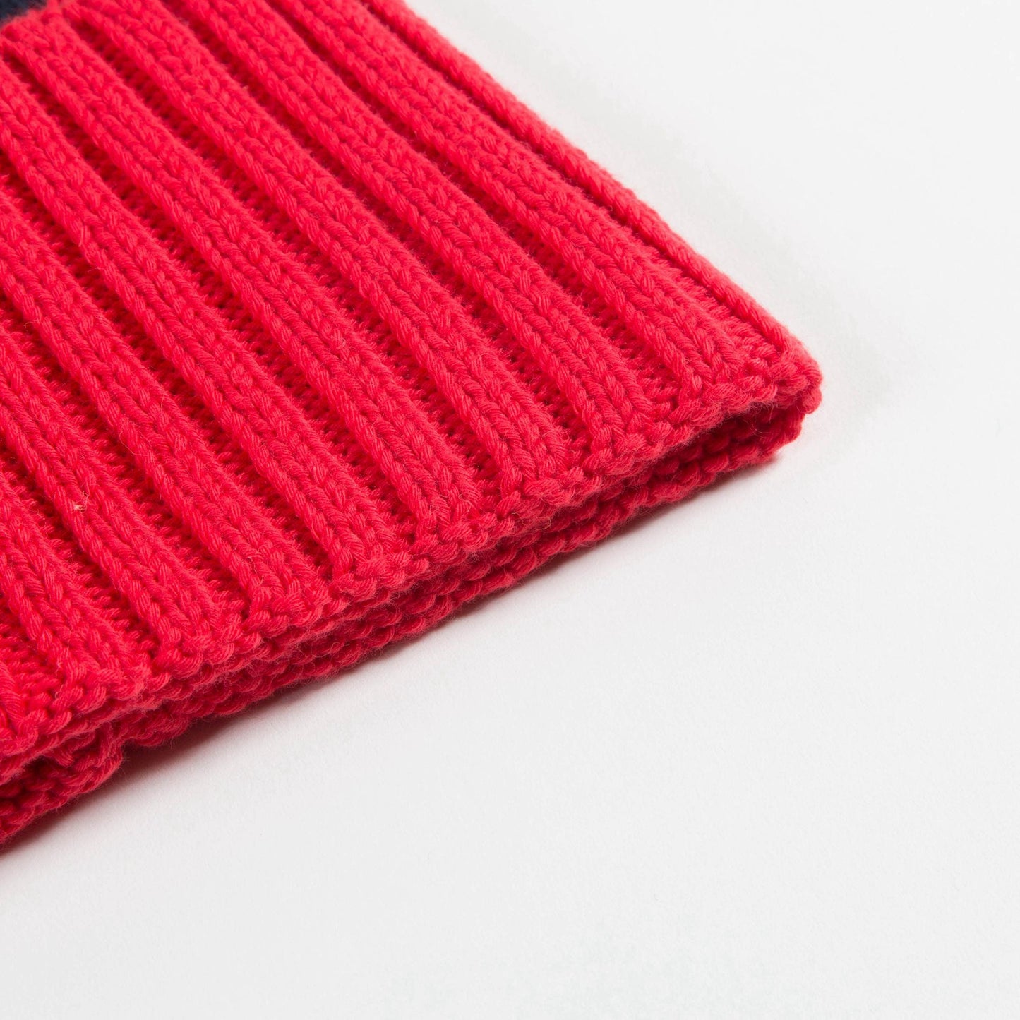Girls  Red   Apple   Cotton   Hat