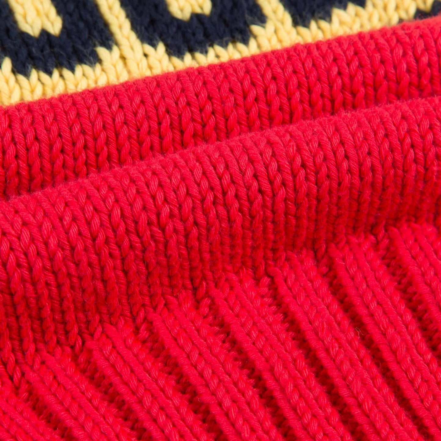 Girls  Red   Apple   Cotton   Hat