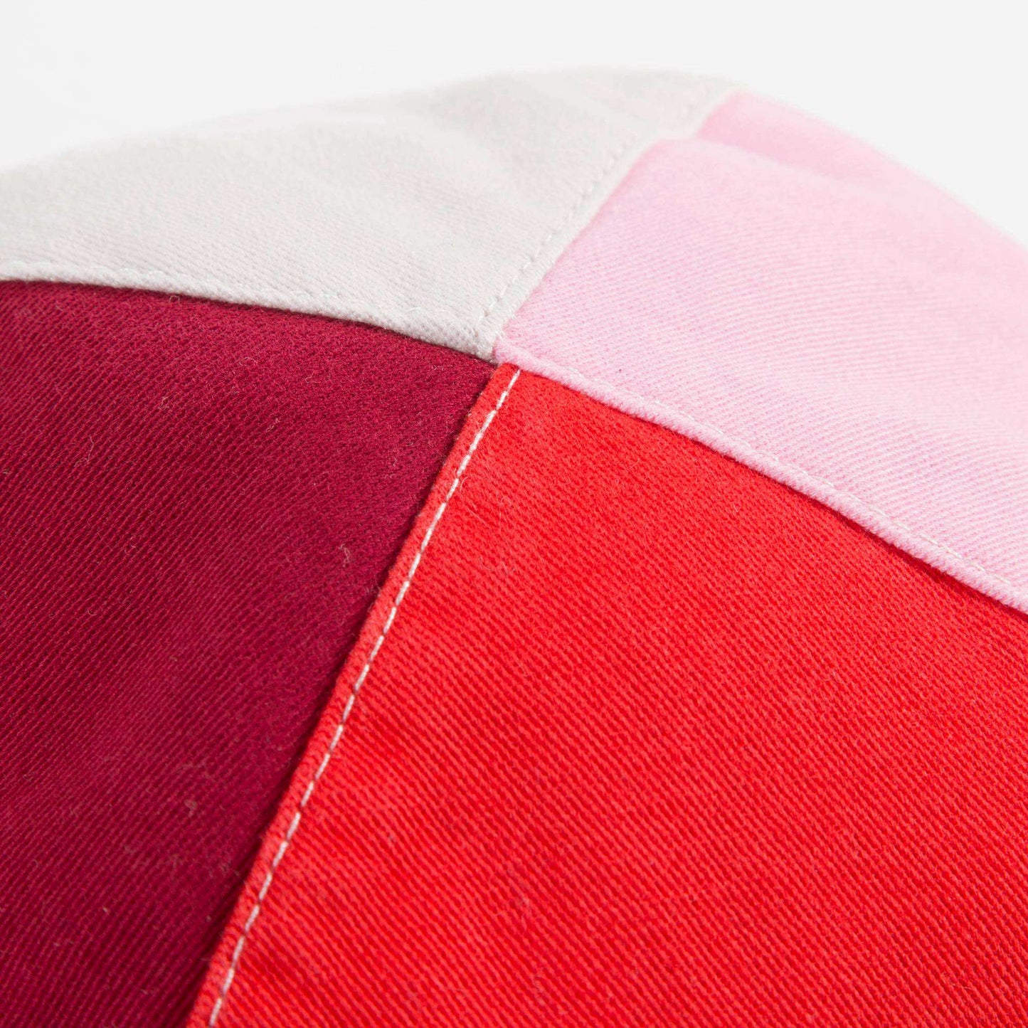 Girls  Soft Pink   Cotton   Hat
