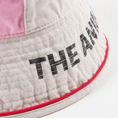 Girls  Soft Pink   Cotton   Hat