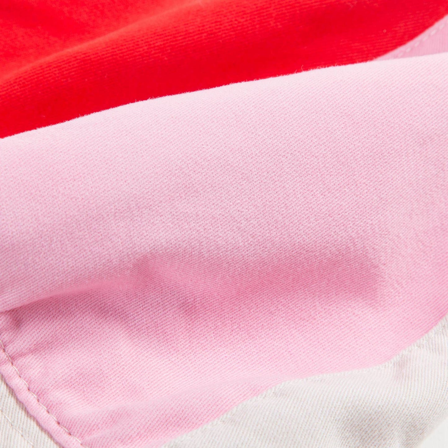 Girls  Soft Pink   Cotton   Hat