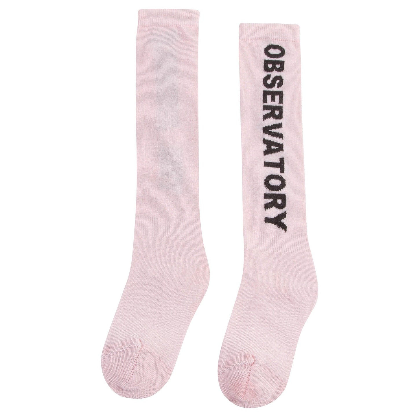 Girls  Soft Pink   Cotton   Socks