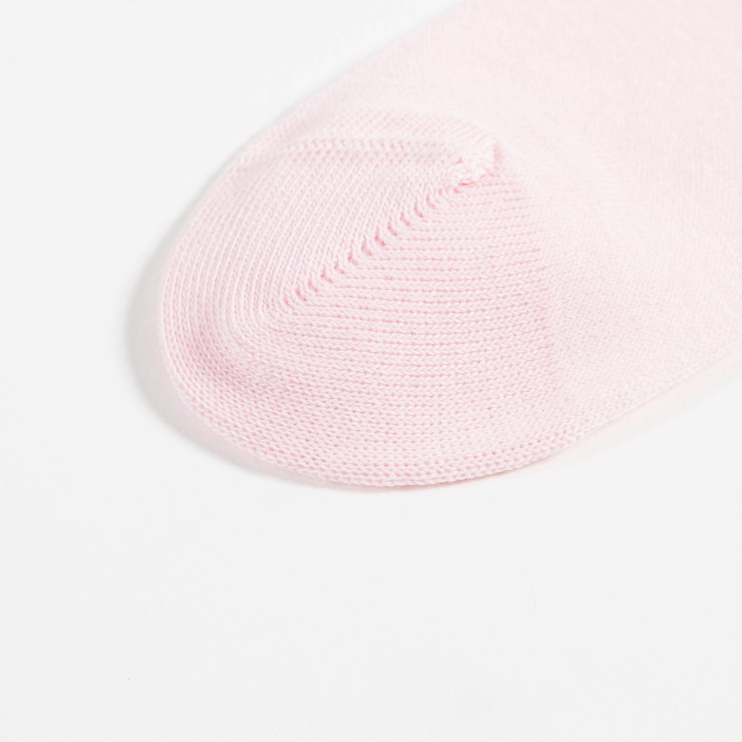 Girls  Soft Pink   Cotton   Socks