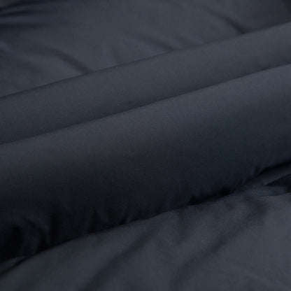 Baby  Girls  Navy  Blue  "Passant  Giubbotto"   Coat