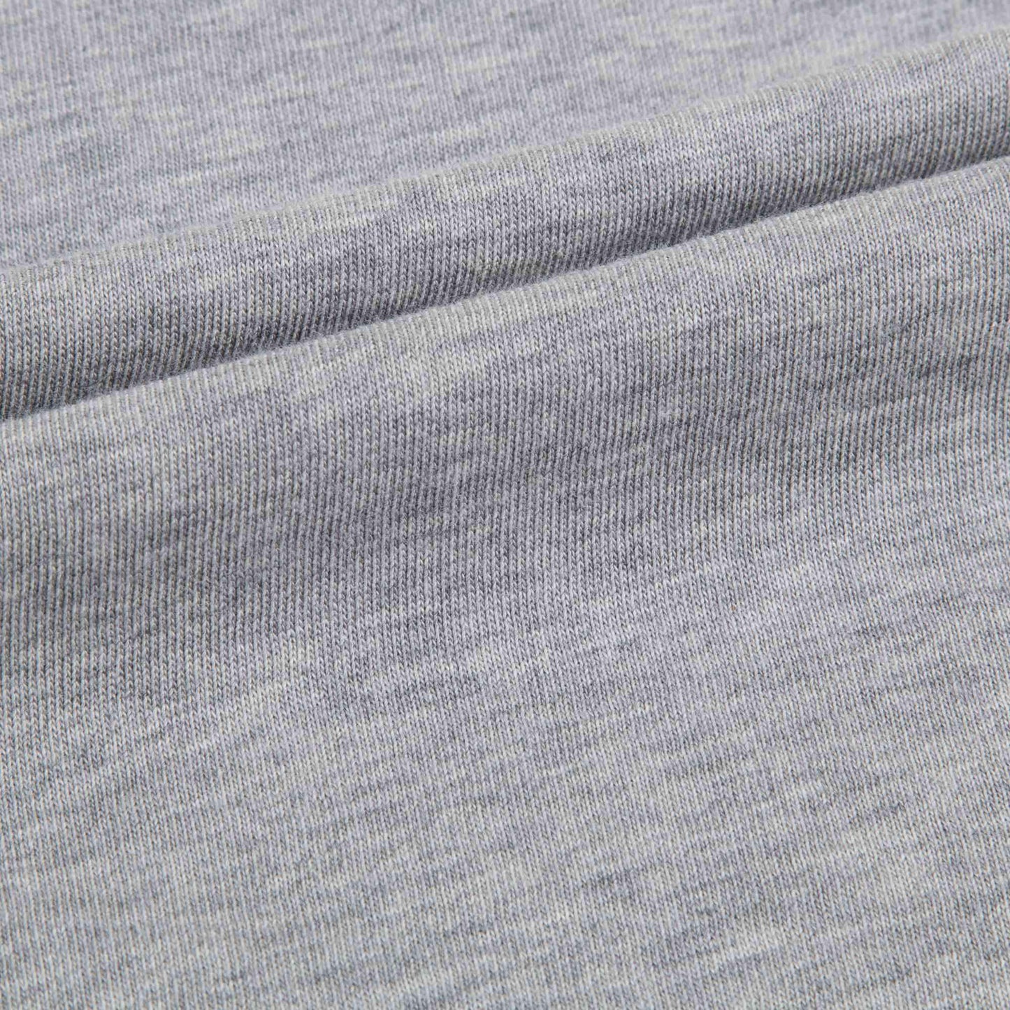 Boys Grey Cotton T-shirt