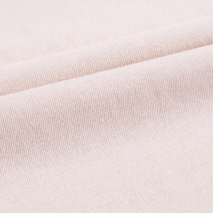 Girls Quartz  Peach Cotton Dress