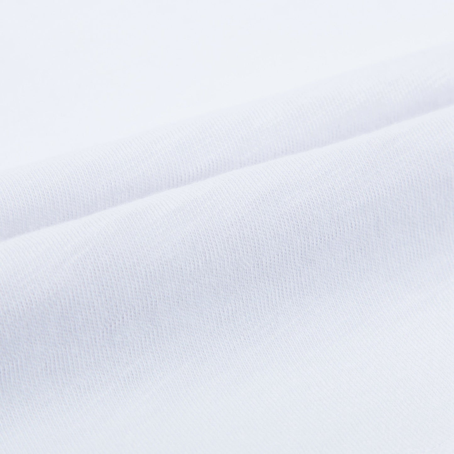 Baby  White  &  Red   Striped   Cotton   T-shirt