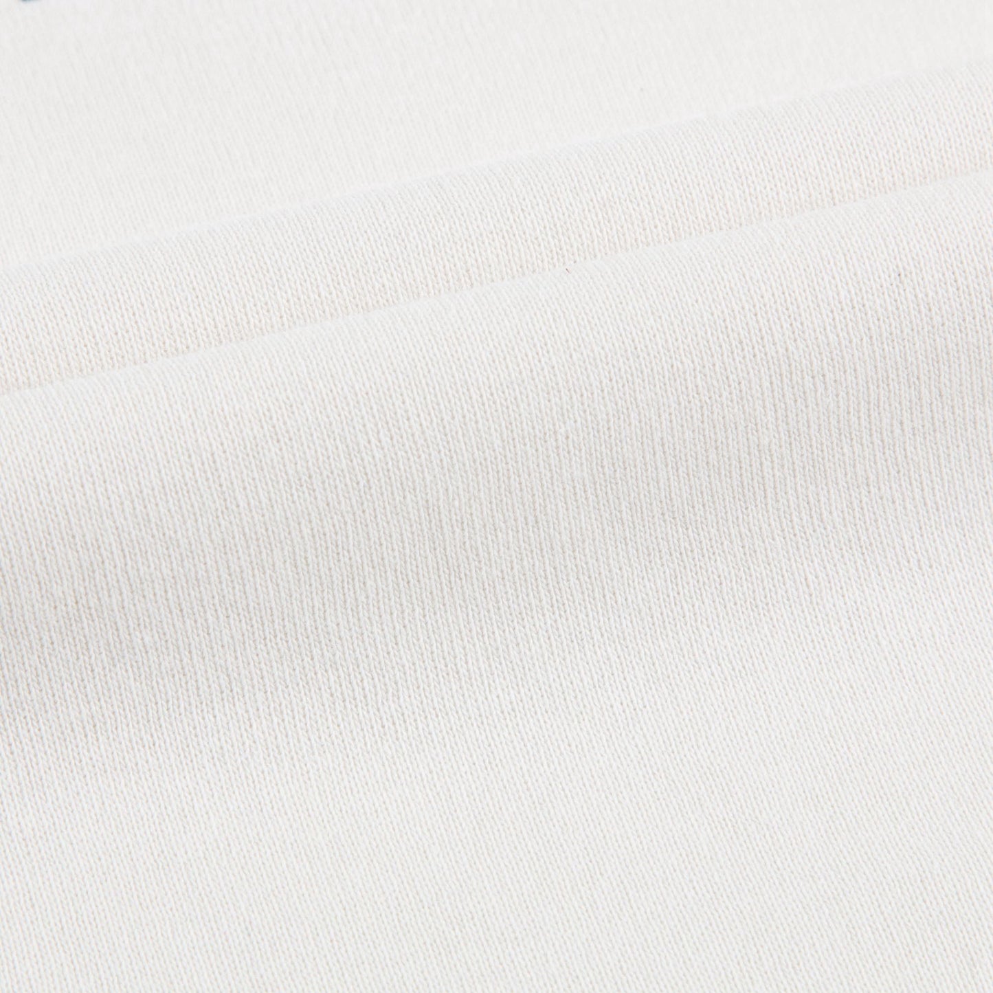 Girls Raw White Tao Uniforms Cotton Dress