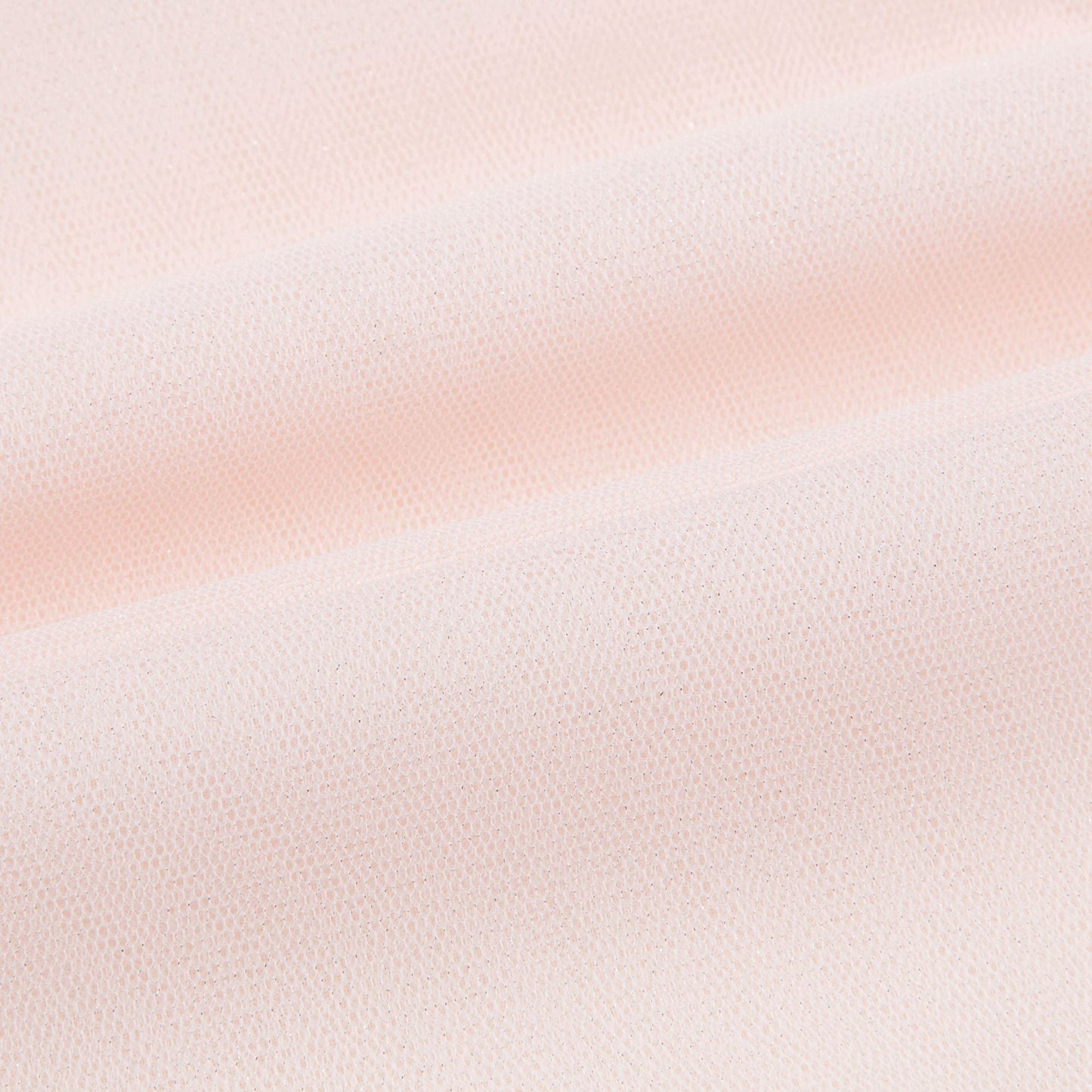 Girls Nude Clair Polyamide Dress