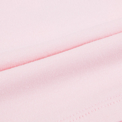 Baby Girls Rosa Printed Cotton Babysuit