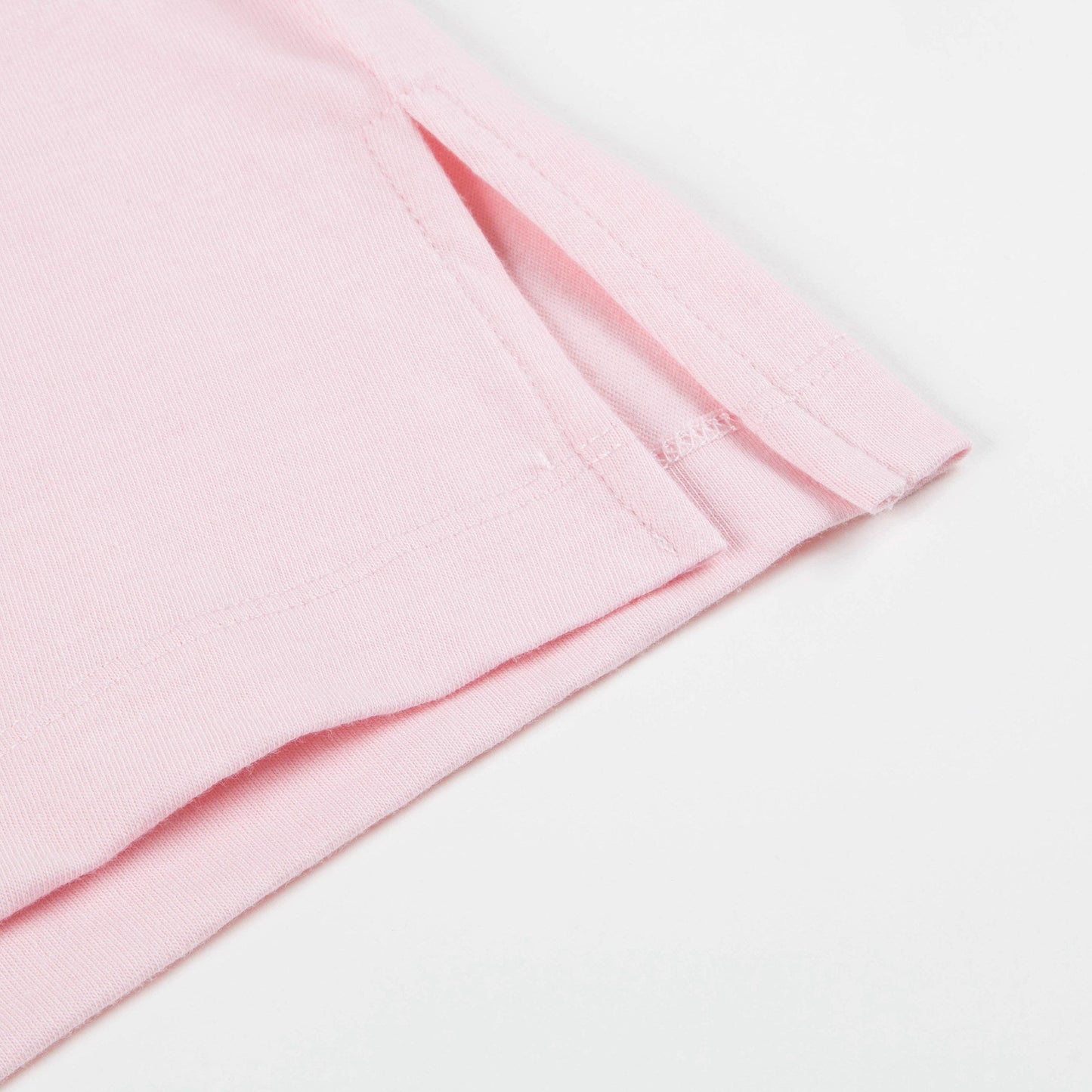 Girls Rosa & Rosso Cotton Printed T-shirt