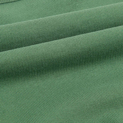 Baby Green Animals Cotton Sweatshirt