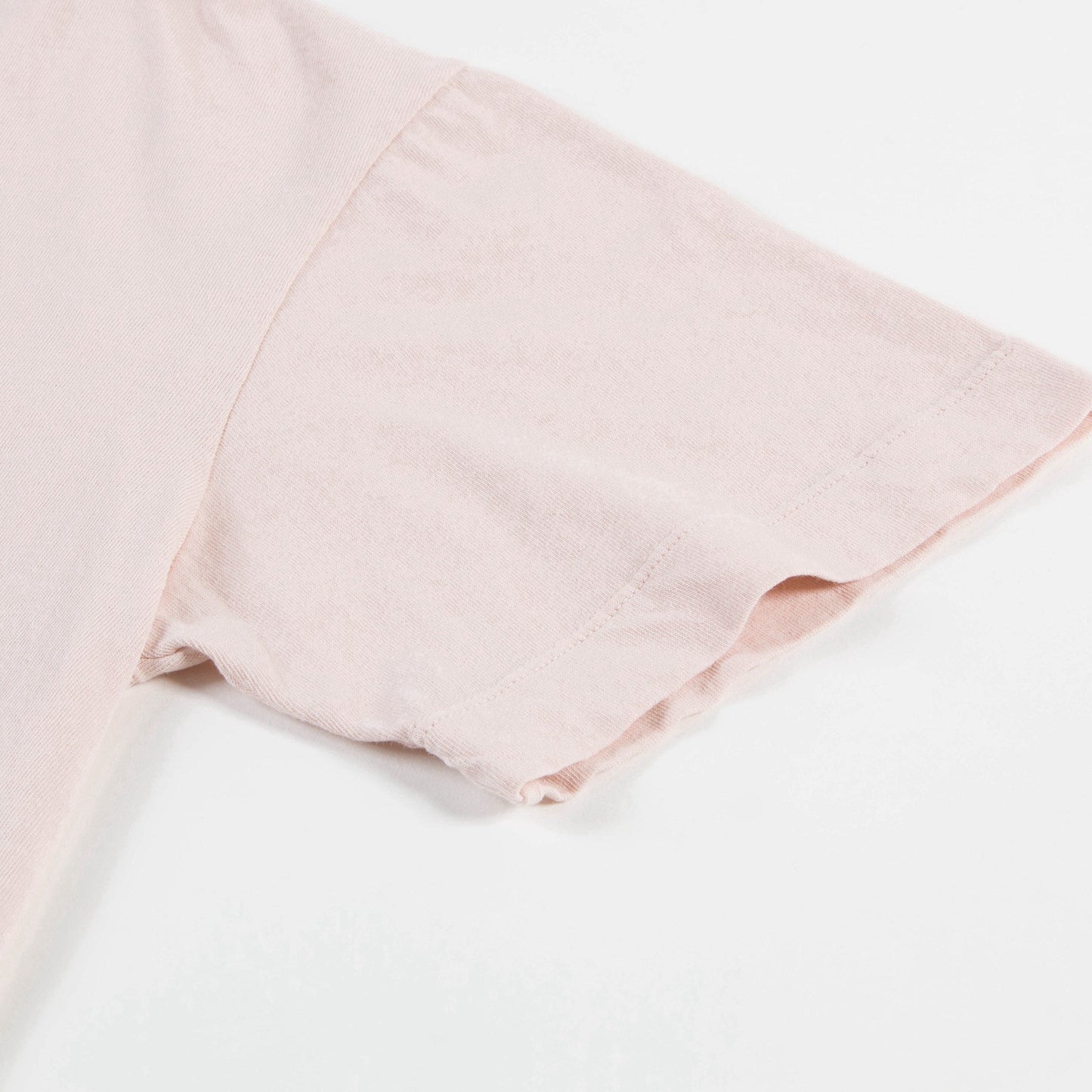 Girls Quarzt Tao Bust Cotton T-shirt