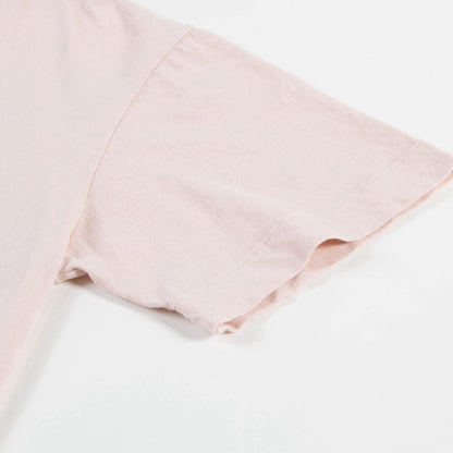 Girls Quarzt Tao Bust Cotton T-shirt