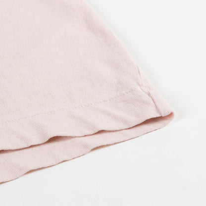 Girls Quarzt Tao Bust Cotton T-shirt