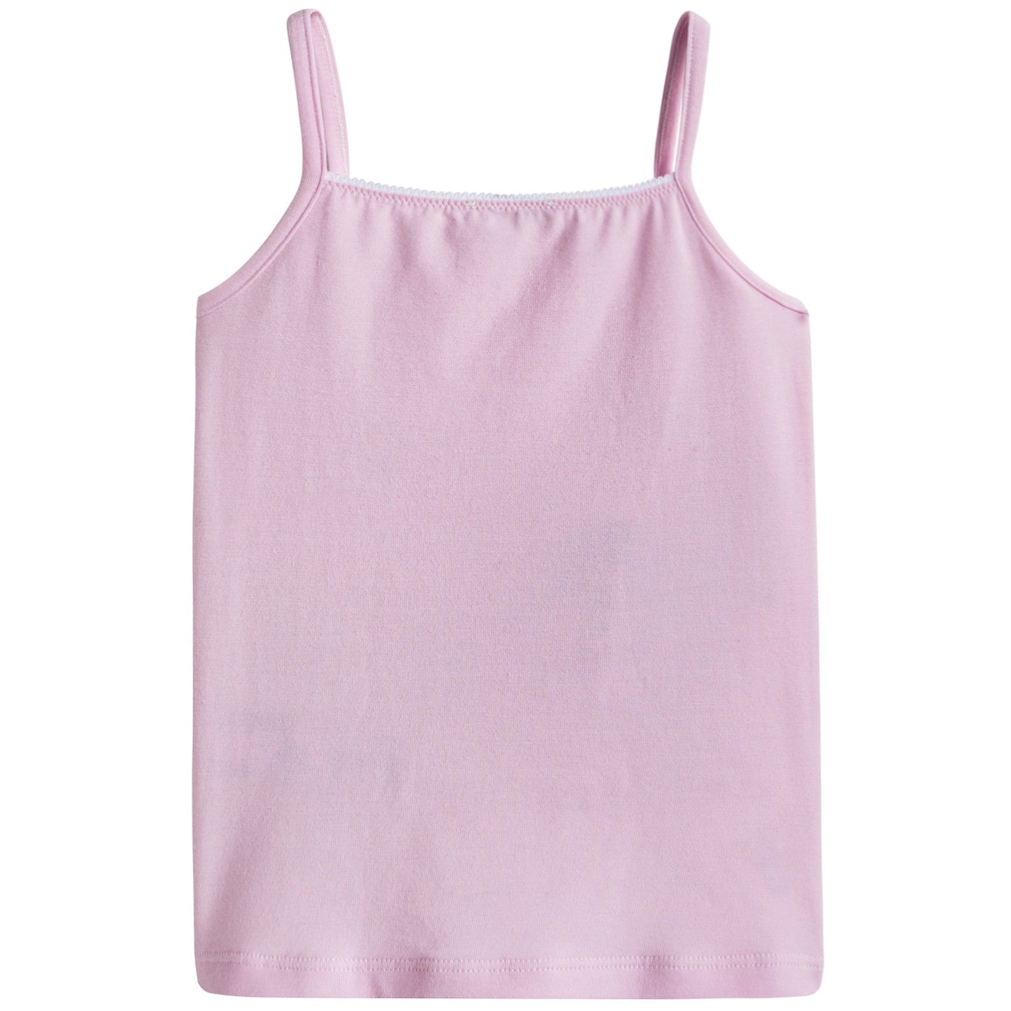 Baby Girls Pink Fancy Printed Top & Underwear Gift Box Set