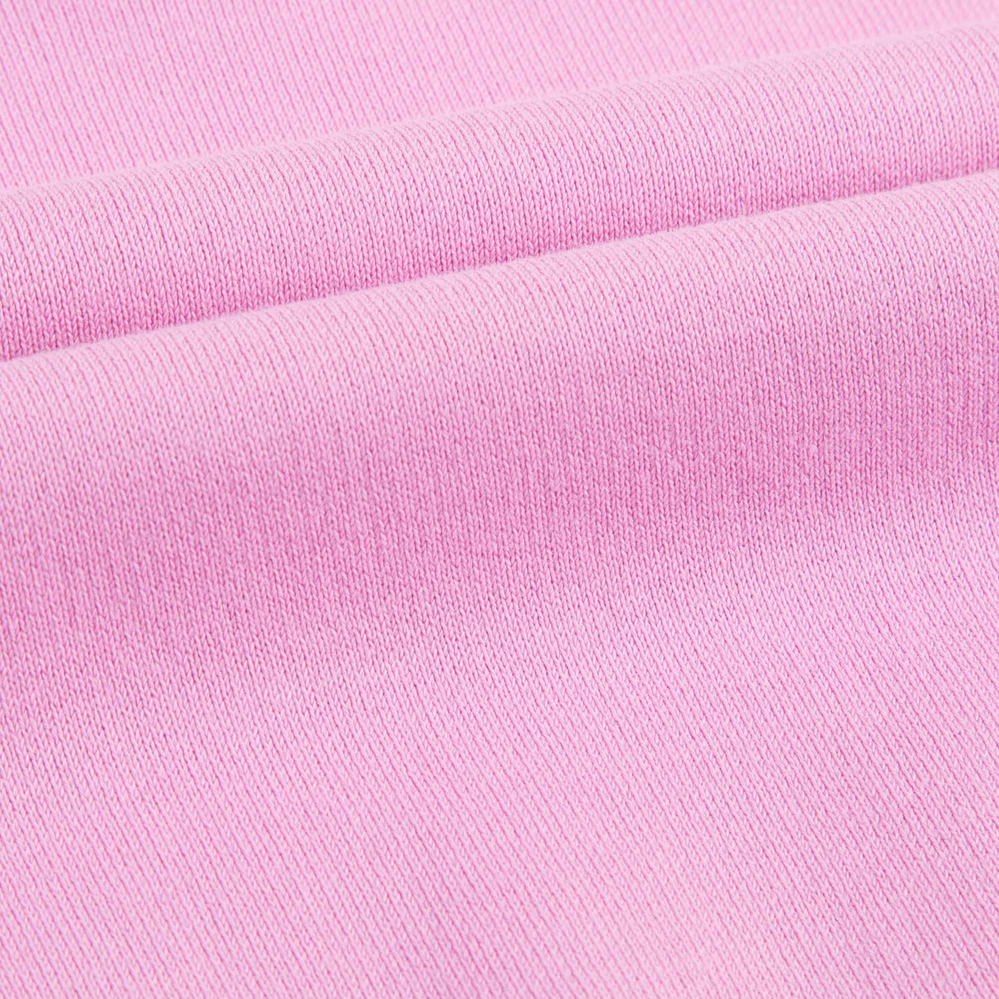 Girls Fuchsia Tree Cotton Sweatshirt