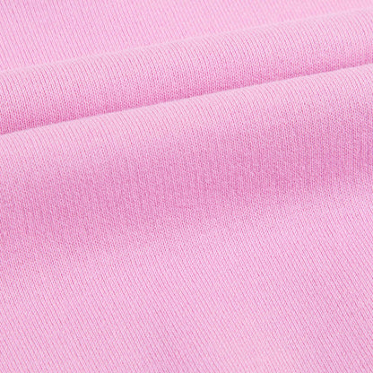 Girls Fuchsia Tree Cotton Sweatshirt