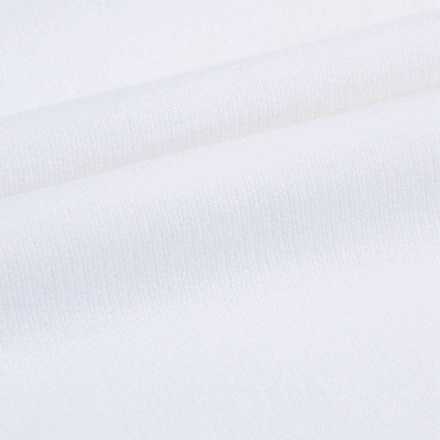 Girls   White   "DG"    Cotton    Coat