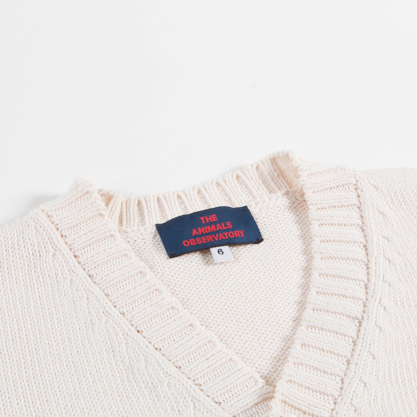 Girls  Yellow   University    Cotton    Cardigan