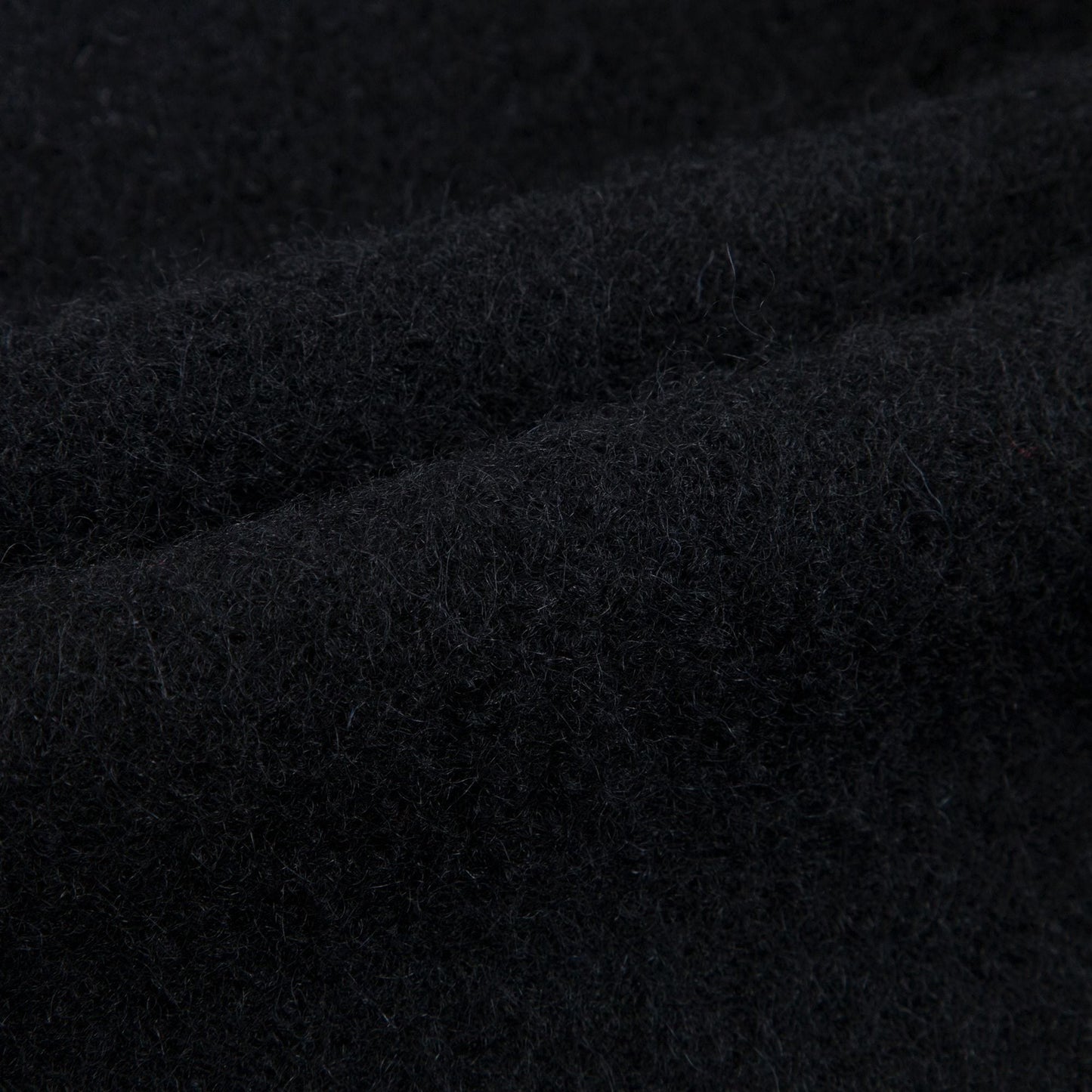 Girls Blue  Grigio  Wool  Cape